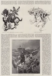 Richard Caton Woodville and his Work